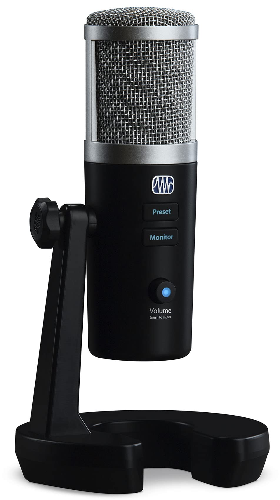 PreSonus revelelatorコンデンサーマイク Amazon | PreSonus プレソナス USBマイク REVELATOR MIC | コンデンサ